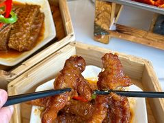-点胜汇·点心粤菜·手工制作(揭阳店)