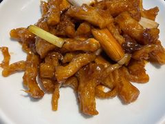 -梅飞酒家(桑园路店)