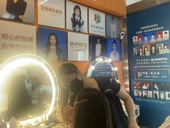 -爱定格照相馆·证件照(深圳宝安壹方城店)