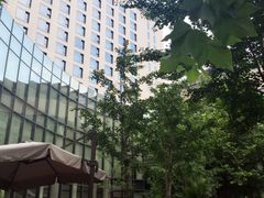 丽晶酒店-北京丽晶酒店