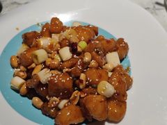 -悦海·家宴·冰花皮皮虾大锅贴(宝龙店)