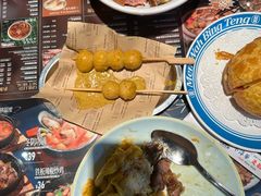 -敏华冰厅(平安金融中心店)