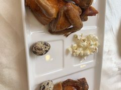 -清心鸡沙田乳鸽店·非遗传承(粤垦路店)