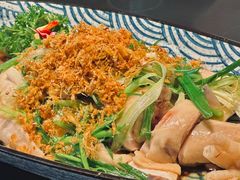 -粤·向群饭店(二沙岛店)