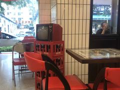 大堂-得闲饮胜公司(智谷店)