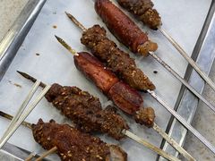 -老地方烤肉(东岗路店)