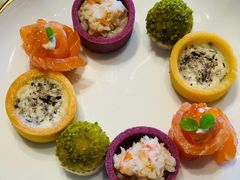 -苏宁钟山国际高尔夫酒店大堂酒廊