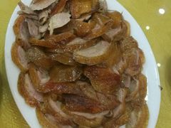 烤鸭-正阳春烤鸭店(杨楼店)
