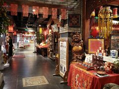 -正阳门饭庄·烤鸭·北京菜(万丰路七里庄店)