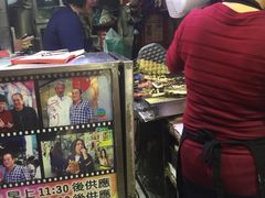 -利强记北角鸡蛋仔(弥敦道店 )