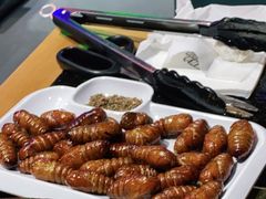 -牛鲜盛齐齐哈尔烤肉(曹路店)