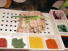 -相约·羊村小馆非遗手抓肉(七一酱园店)