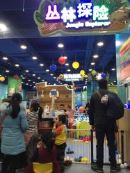 点击看大图 -万达宝贝王(桂林叠彩店)