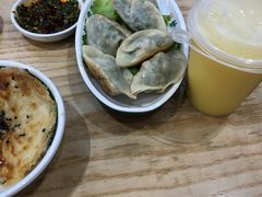 -袁记云饺(鼓楼店)