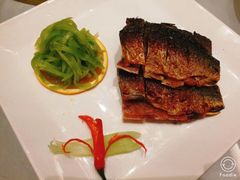 -粗茶淡饭·汉口公馆(循礼门店)