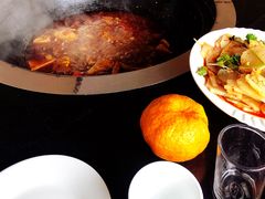 -鸣玉池大锅台(姜嫄街店)