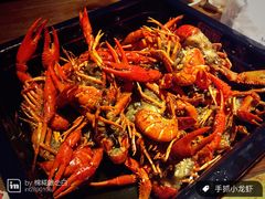 -红盔甲·小龙虾(天钥桥店)
