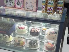 -DQ·蛋糕·冰淇淋(鸿坤店)