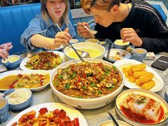 -顺明新疆风味餐厅(五一路店)