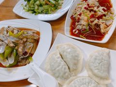 -景祥海鲜美食餐厅