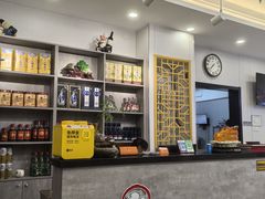 -郭林家常菜烤鸭(曙光西路店)