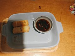 -蜜桃餐厅·伴山(海岸城店)