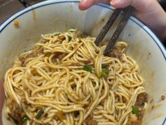 -老地方猫儿面(磁器口店)