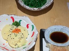 -鹤龟料理店(时代天街店)