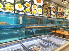 -喜来酌海鲜·饺子(和平一店)