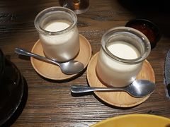 焦糖鸡蛋布丁-FROM FARM八亩农场(三里屯店)