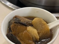 -太婆天府山珍酒楼(亚运村店)