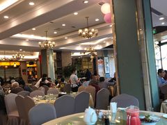 大堂-城北食府(枫林店)