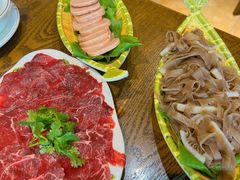 -阿婉贵州苗家酸汤鱼(梅林店)