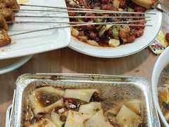 -花儿穆萨·烤肉餐厅(石马坪店)