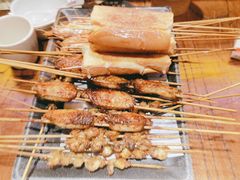 -管氏翅吧(望京东店)