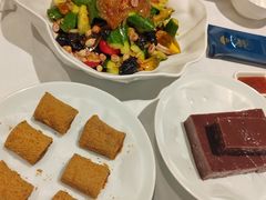 -福海居烤鸭店(鸟巢店)