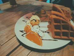 -reading cafe瑞汀咖啡(新华路店)