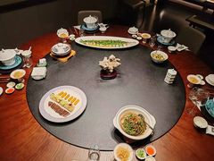 -大拙里·精致融合菜(沙湖桃源国际店)