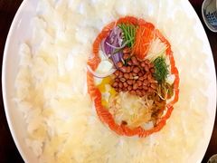 风生水起鱼生-猪肉婆私房菜(容桂总店)