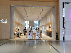 -Seesaw Coffee(西岸凤巢店)