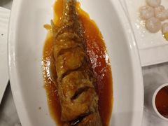 -燕云楼(云南路店)