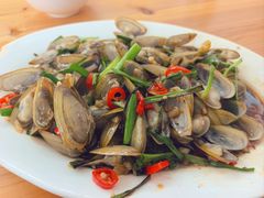 -黄记饮食店·潮汕家常菜(丹霞庄中区店)