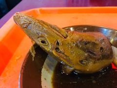 鸭头-兰庆鸡蛋馃(人民路店)