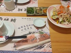 -鳗鲔·料理小馆