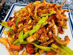 -八两八金·莱芜特色炒鸡(市南漳浦路店)