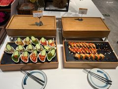 -大渔铁板烧(花园道店)