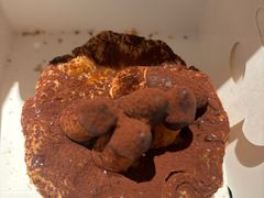 -CARINO BAKERY&CAFE(人广来福士店)