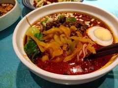 -张氏宽窄巷成都菜(澳德乐店)