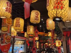 -南京大牌档(壹方天地店)