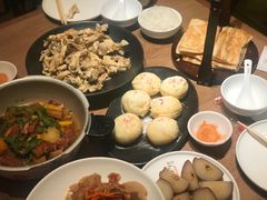 -金掌勺锅包肉(太原万达店)